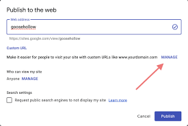 How To Connect Your Domain To Google Sites Porkbun Knowledge Base Read web hosting reviews, choose the best web hosting plan and save money with discount hosting coupons.
