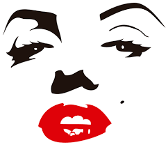 Check out amazing marilynmonroe artwork on deviantart. Marilyn Monroe Svg Cut Files Shefalitayal