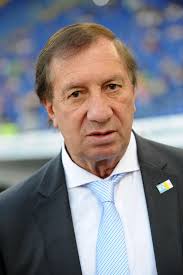 Fútbol: Homenajean a DT argentino campeón del mundo en México 1986