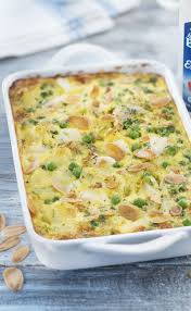 Recette Clafoutis De Poisson Pommes De Terre Et Petits Pois 750g Recette Recettes De Cuisine Gratin De Poisson Recette Clafoutis