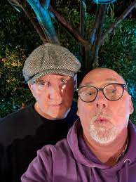 Remembering Jack, a musician and friend