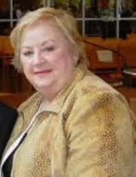 Obituary information for Jeanette McMahon