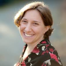 GENICA ROBBINS, PSYD