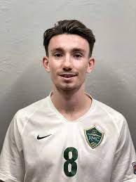 2021 Men's Soccer Roster