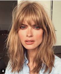 Cream Soda Hair Color Tread Fall 2017 Hair Color Cream Messy Hairstyles Hair Lengths