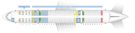 76 conclusive us air 757 200 seating chart