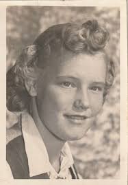 Blanche Lucille “Grandma Blanche” Jackson Gilbert (1934-2023)