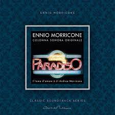 #cinema paradiso #my gifs #nuovo cinema paradiso #salvatore di vita. Ennio Morricone Nuovo Cinema Paradiso Music On Vinyl