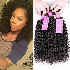 Extend your natural beauty with kinky curly remy hair extensions that'll blend naturally with your own kinky hair texture. Top 10 Kinky Hair Extension Brands