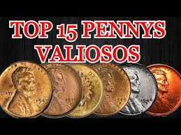 Top 15 Pennys Valiosos De Los Estados Unidos Actualizado Youtube En 2020 Coleccionar Monedas Monedas Valor De Monedas Antiguas