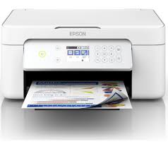 You are providing your consent to epson america, inc., doing business as epson, so that we may send you promotional emails. Buy Epson Expression Home Xp 4105 All In One Wireless Inkjet Printer Free Delivery Currys