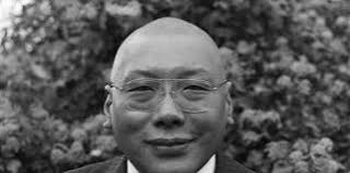 William Fordham, Author at The Chronicles of Chögyam Trungpa Rinpoche