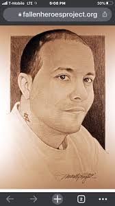 SPC James Joseph Pizzo Jr. (1980-2011)