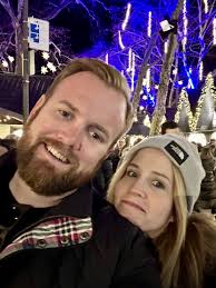 Laura Bland and Evan Gray's Wedding Website