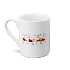 We are red bull racing honda. F1 Team Red Bull Racing Logo Becher Gadgets Tassen Hersteller Formel 1 Red Bull Racing F1 Team Gadzetyrajdowe Pl