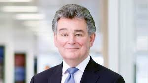 Hiscox taps Bloomer as next chair :: Insurance Day