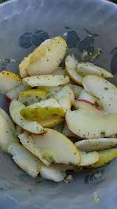 Fruit Chow Caribbean Recipes Food Foodie