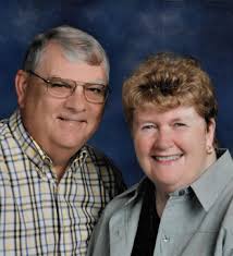 50th for Jim, Linda Click