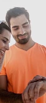 Download Sahatna now, your gateway for health in Abu Dhabi