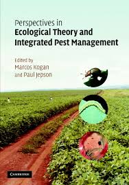 Expertly curated help for entomology and pest management. Agroecology Contributions Towards A Renewed Ecological Foundation For Pest Management Chapter 14 Perspectives In Ecological Theory And Integrated Pest Management