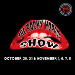 The Rocky Horror Show