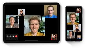 Features = local video call for long duration calls ⏱ call with high video quality and low internet data consumption. Use Group Facetime On Your Iphone Ipad And Ipod Touch Apple Support