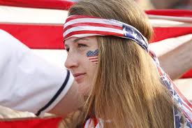 Women's World Cup watch party