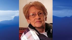 Ann Miller, Brookfield, Ohio