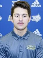 Limestone Wrestling Moves to 2-0 Within Conference With 36-10 Win Over  Queens