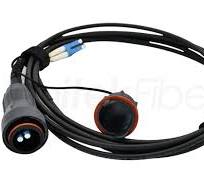 OEM manufacturer FTTA fiber patch cord|lc patch cord ...