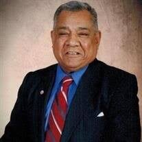 Margarito "Max" O. Barrera Jr. Obituary