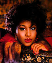 She released two albums in 1978