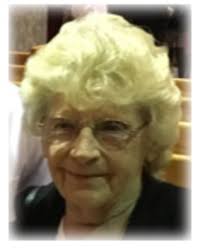 Obituary information for Marion Blahnik