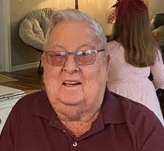 Lee Joy Grim Obituary (1931