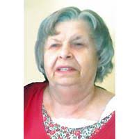 Anna Borsos Obituary