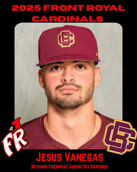 Front Royal Cardinals 的Instagram video • Aug 17, 2024 at 3:54 PM