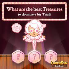 CookieRun 🍪 on X: 