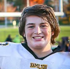 Students, teachers remember teen killed in sledding accident as 'kid with a  smile