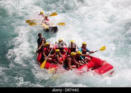 Discover and share funny rafting quotes. Rafting In Koprulu Kanyon River Antalya Turkey Stock Photo Alamy