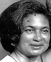 Annie DANDY Obituary (2015)