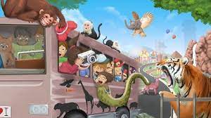 The November Onpc Pc Program For The Adorable Dna Splicing Zoo Tycoon Let S Build A Zoo Is Set To Open In November Game News 24