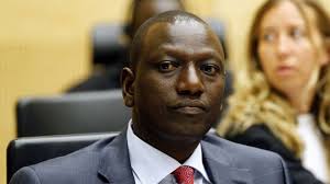 He served as the acting president of kenya between 6 and 8 october 2014 when president uhuru kenyatta was at the international criminal court (icc), in the hague, netherlands. William Ruto Kenya S Deputy President Bbc News