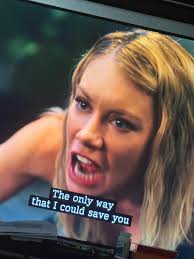 SORRY THIS WHOLE SCENE SHE HAD TEARS IN HER EYES. THIS WHOLE CONVERSATION  WAS 🧑🏾‍🍳 💋. BECAUSE CHRIS SHOULDVE KNOWN!!!!!!!!!!!! Aghhh also seeing Chris  be dead serious in this scene was so