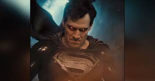 Impossible — fallout, henry cavill needed to go back and do reshoots for the dc blockbuster. Zack Snyder S Justice League Henry Cavill S Superman In Black Suit Is Using Heat Vision New Teaser Out