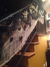 While some are diy tutorials, some of them are interesting ideas. 400 Indoor Halloween Decor Ideas Halloween Decorations Halloween Halloween Diy