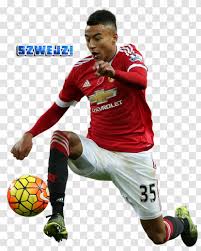 Jesse lingard, hd png download. Jesse Lingard Manchester United F C Soccer Player Football Sports Equipment Transparent Png
