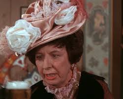Mary WICKES (1910-1995)