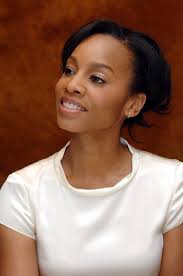 Happy birthday to the beautiful Anika Noni Rose. 💖💖 || 📸Vera  Anderson/Getty Images