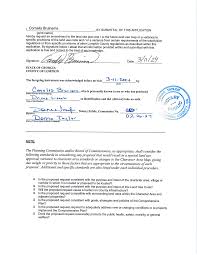 LUMPKIN COUNTY Planning Commission