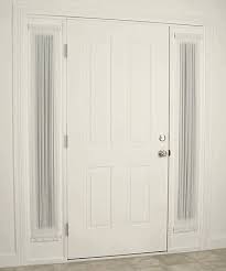 Sidelight panels and the benefits associated with them are innumerable and with every passing day, more people are inclined towards using them at their homes and offices for optimal energy savings. Sidelight Shears Sidelight Curtains Door Coverings Front Doors With Windows